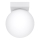 Luminária de teto YOLI 1xG9/12W/230V branca