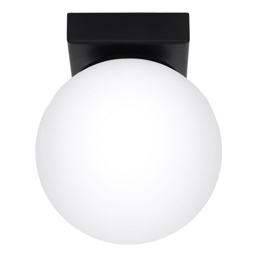 Luminária de teto YOLI 1xG9/12W/230V preta