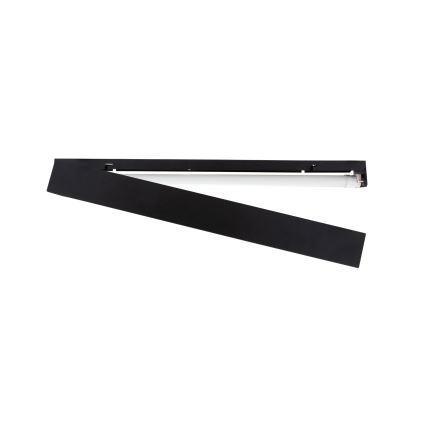 Luminária fluorescente ALLDAY TUBE T8 1xG13/10W/230V