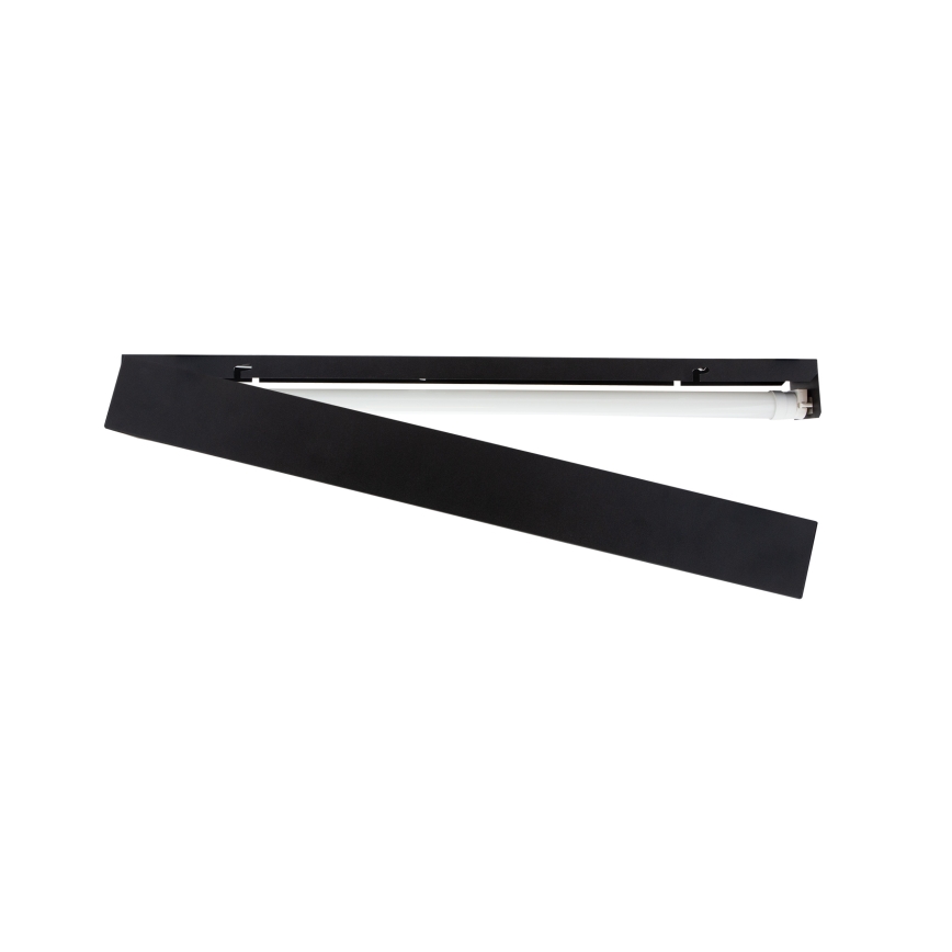 Luminária fluorescente ALLDAY TUBE T8 1xG13/10W/230V