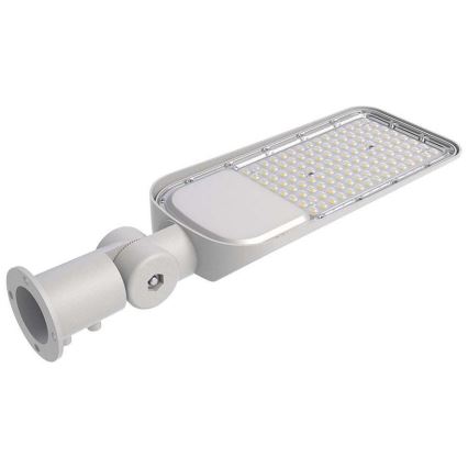 Luminária de Rua LED com Sensor CHIP SAMSUNG LED/30W/230V 6500K IP65
