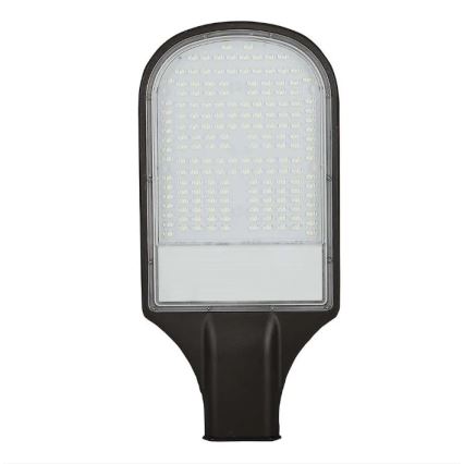 Luminária de Rua LED SAMSUNG CHIP LED/100W/230V 6400K IP65