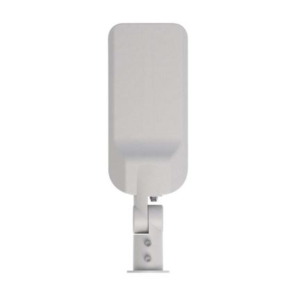 Luminária de Rua LED SAMSUNG CHIP LED/50W/230V 4000K IP65 cinza