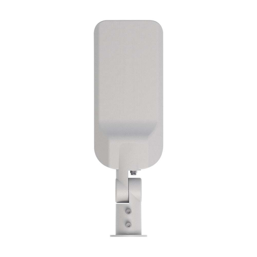 Luminária de Rua LED SAMSUNG CHIP LED/50W/230V 4000K IP65 cinza