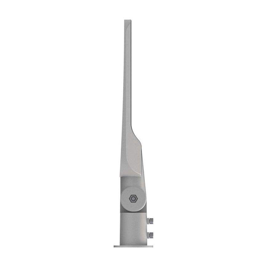 Luminária de Rua LED SAMSUNG CHIP LED/50W/230V 4000K IP65 cinza