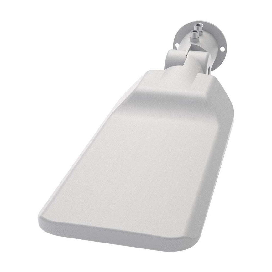 Luminária de Rua LED SAMSUNG CHIP LED/50W/230V 4000K IP65 cinza