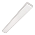 Luminária LED de teto CYNIDECO LED/12W/230V 4000K branca