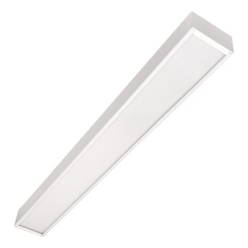 Luminária LED de teto CYNIDECO LED/12W/230V 4000K branca