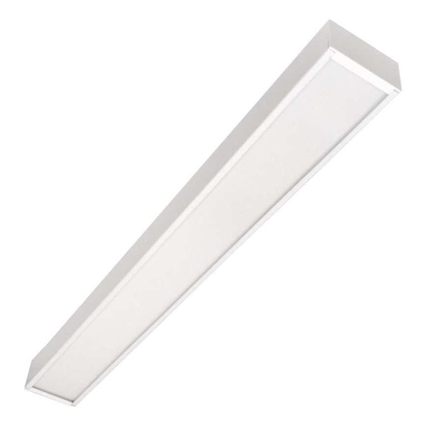 Luminária LED de teto CYNIDECO LED/12W/230V 4000K branca
