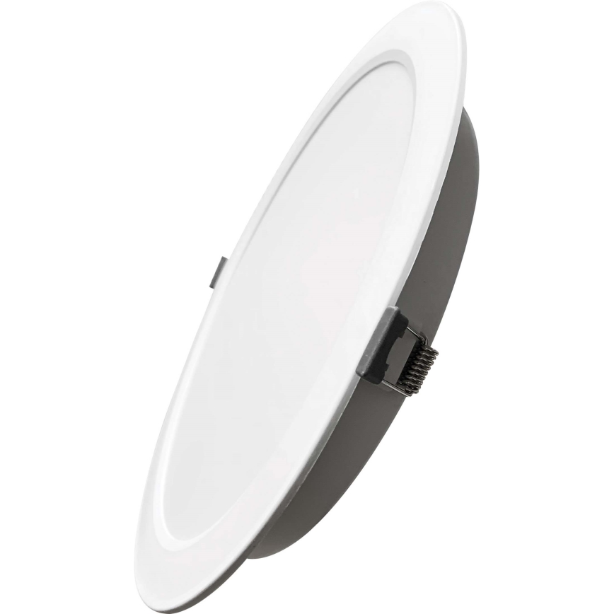 Luminária de embutir LED DAISY VEGA LED/24W/230V 4000K 29,5 cm
