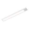 Luminária LED para baixo com sensor LED/2W/5V 3000K 2200 mAh