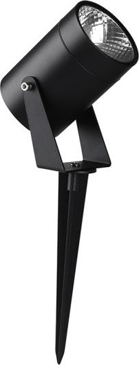 Luminária LED para exterior 10W/230V 3000K IP65