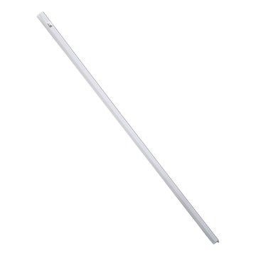 Luminária LED para montagem sob armário TUBE LED/18W/230V 120 cm branca