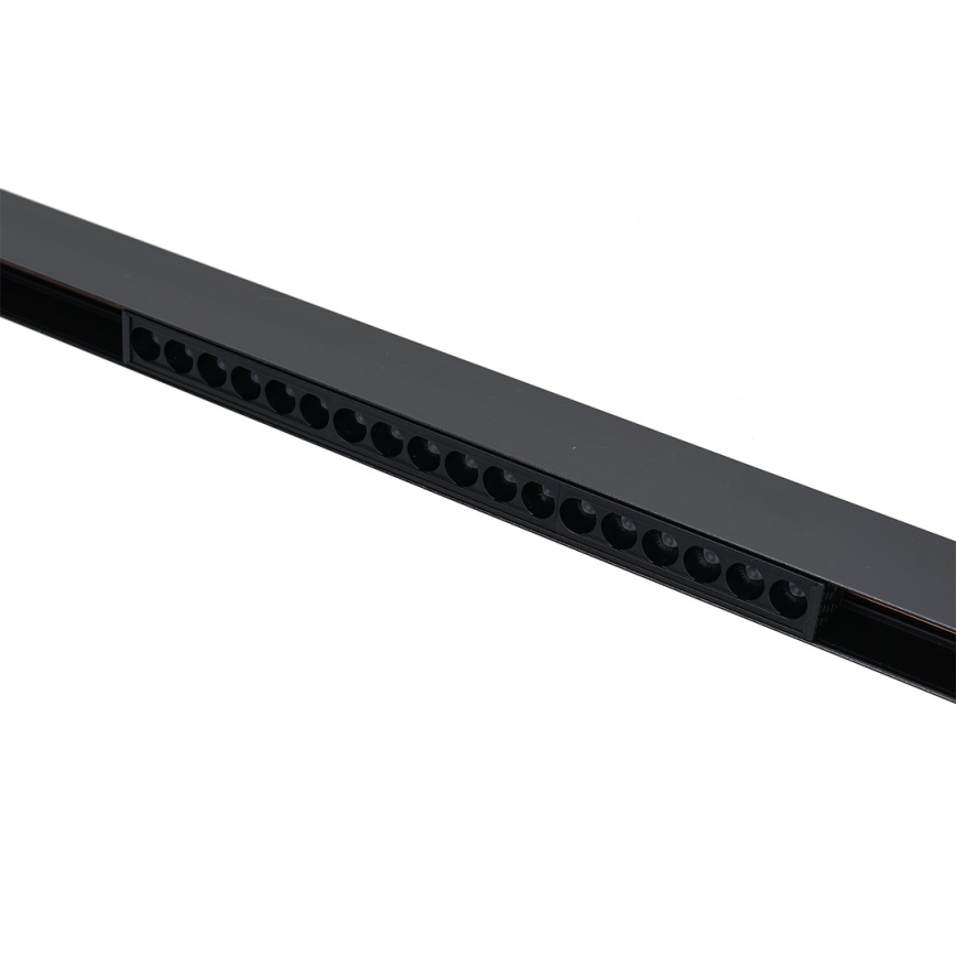 Luminária LED para sistema de trilho MAGNETIC TRACK LED/18W/48V 4000K
