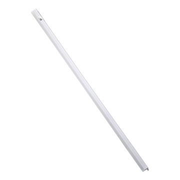 Luminária LED sob armário TUBE LED/14W/230V 90 cm branca