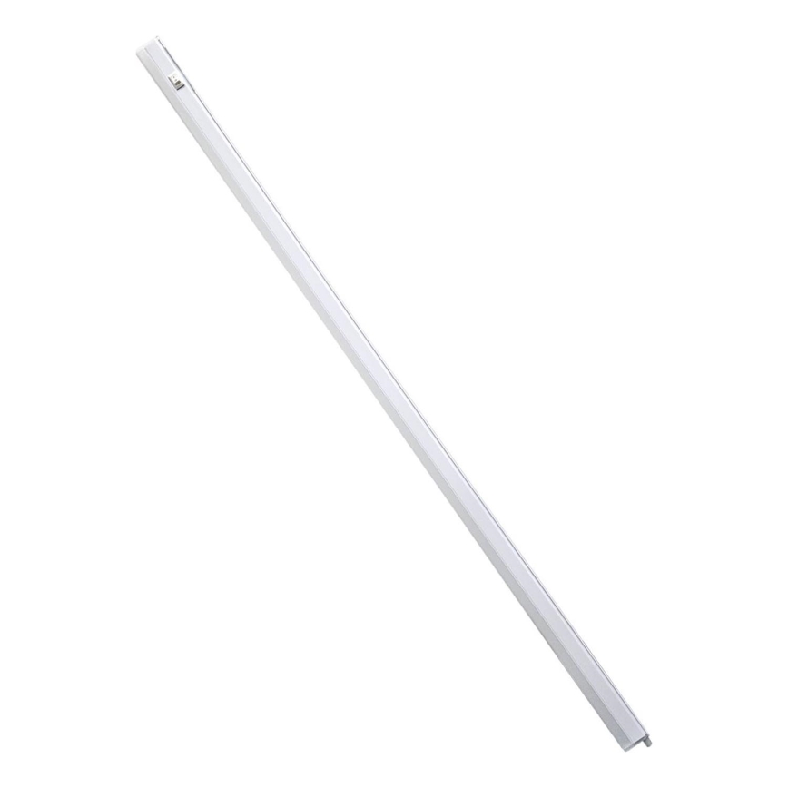 Luminária LED sob armário TUBE LED/14W/230V 90 cm branca