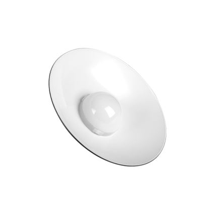 Lustre solar dimável LED em cabo LED/1,8W/3,7V IP44 6500K 1600 mAh + comando à distância