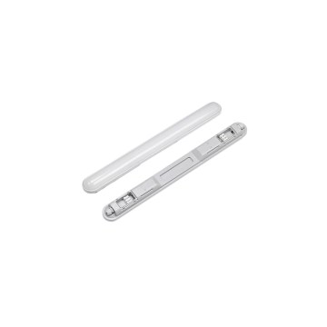 Luminária técnica fluorescente LED/18W/230V 4200K 60 cm IP65