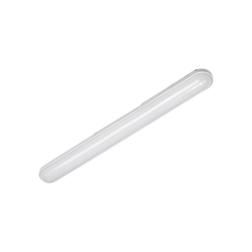 Luminária técnica fluorescente LED/18W/230V 4200K 60 cm IP65