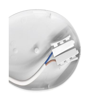 Luminária técnica LED com sensor PIR LED/20W/230V IP54