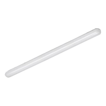 Luminária técnica tipo fluorescente LED/36W/230V 4200K 120 cm IP65
