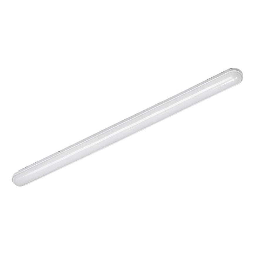 Luminária técnica tipo fluorescente LED/36W/230V 4200K 120 cm IP65