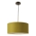 Lustre com cabo VANTI 1xE27/40W/230V verde