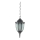 Lustre de exterior LIDO 1xE27/60W