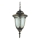 Lustre de exterior PORTO 1xE27/60W/230V