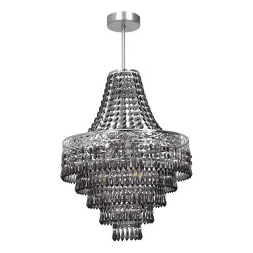 Lustre de haste CORAL 3xE14/40W/230V