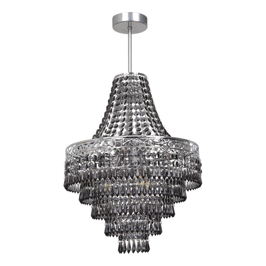Lustre de haste CORAL 3xE14/40W/230V