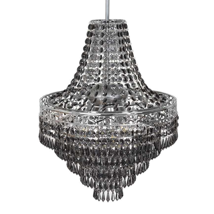 Lustre de haste CORAL 3xE14/40W/230V