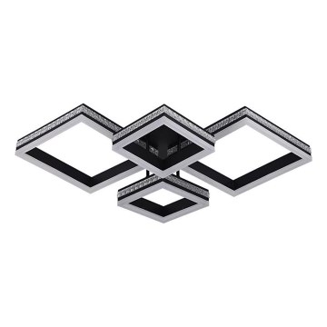 Lustre de tecto dimmável LED/175W/230V 3000-6500K + comando à distância