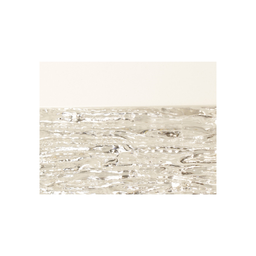 Lustre LED regulável suspenso em cabo ALIANZ LED/45W/230V 3000-6000K Ø 60 cm + controlo remoto