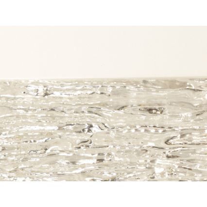 Lustre LED dimável suspenso por cabo ALIANZ LED/60W/230V 3000-6000K, diâmetro 80 cm + comando remoto
