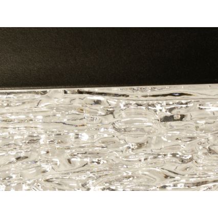 Lustre LED dimerizável suspenso por cabo ALIANZ LED/60W/230V 3000–6000K Ø 80 cm + comando remoto