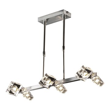 Luxera 1554 - Vidro de substituição para candeeiro INUA G9