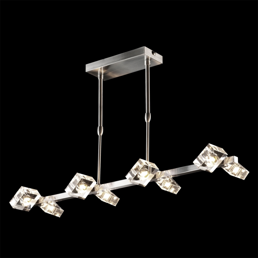 Luxera 1554 - Vidro de substituição para candeeiro INUA G9