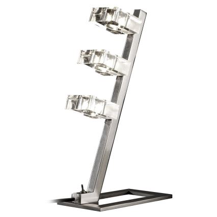 Luxera 1554 - Vidro de substituição para candeeiro INUA G9