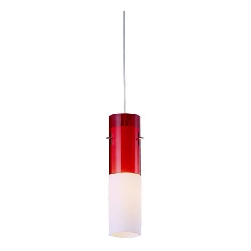 Luxera 18024 - Plástico de substituição para candeeiro DAGA E14