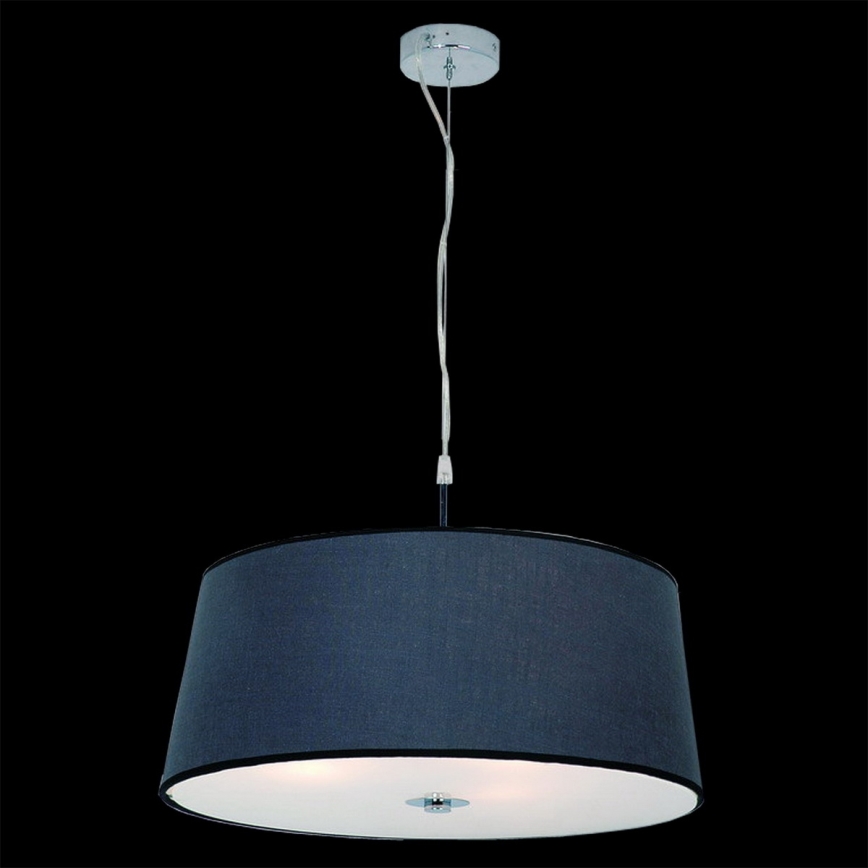 Luxera 18031 - Candelabro num fio COMBO 3xE27/60W/230V