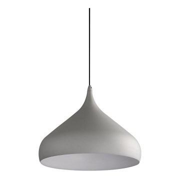 LUXERA 18082 - Candelabro MOKKA 1xE27/40W/230V