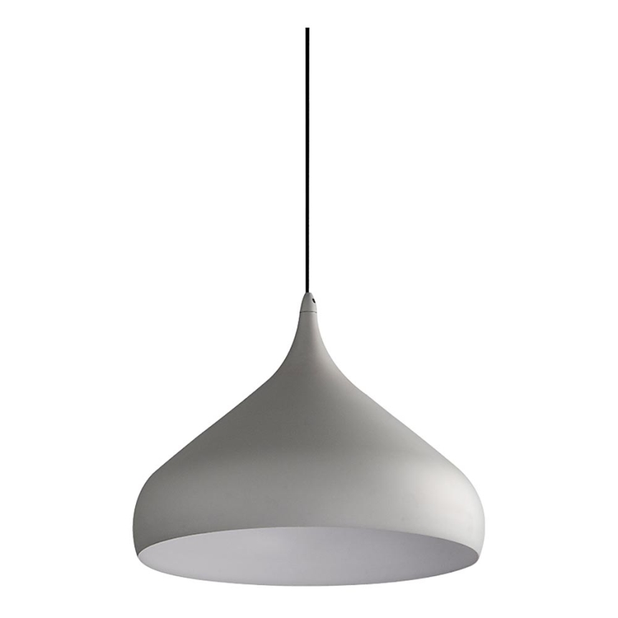 LUXERA 18082 - Candelabro MOKKA 1xE27/40W/230V