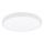 LUXERA 18410 - Luz de teto regulável LED PENDLA 1xLED/100W/230V