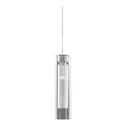 LUXERA 33506 - Iluminação suspensa de teto MARABIS 1xG4/20W/230V
