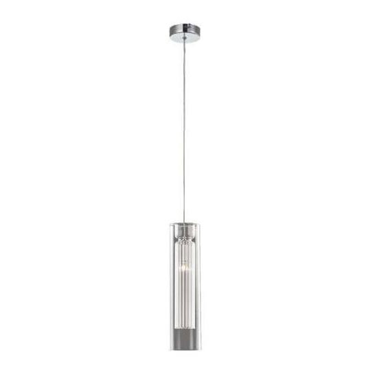 LUXERA 33506 - Luz de teto pendente MARABIS G4/20W/230V