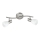 LUXERA 34035 - Foco TORRO 2xE14/40W/230V