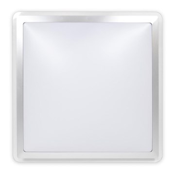 LUXERA 38201 - Luz de teto LED FLUO 64xLED SMD/32W/230V