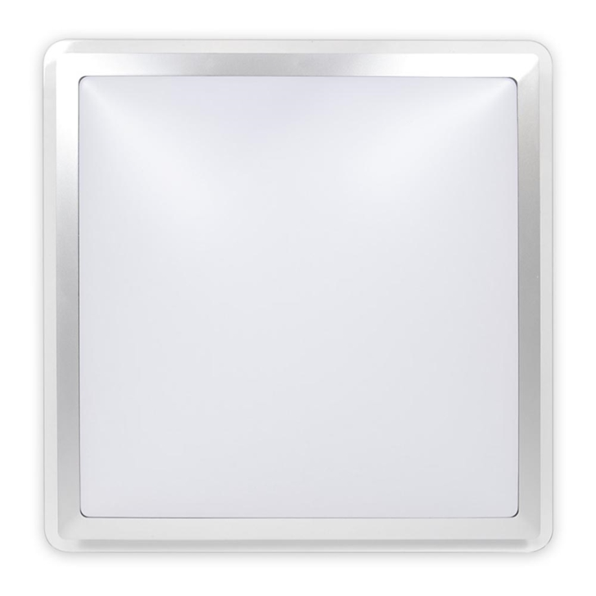 LUXERA 38201 - Luz de teto LED FLUO 64xLED SMD/32W/230V