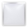 LUXERA 38201 - Luz de teto LED FLUO 64xLED SMD/32W/230V